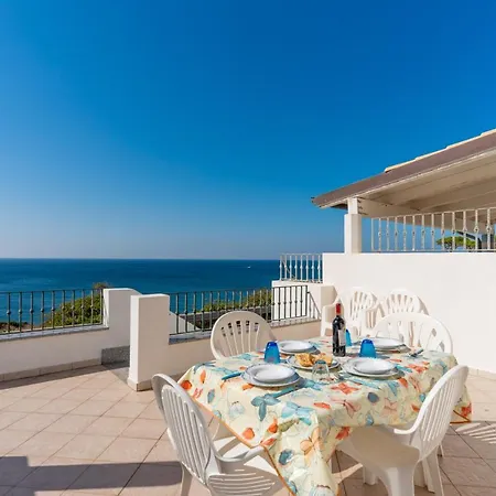 بيت للعطل Casa Stella Del Ponente *