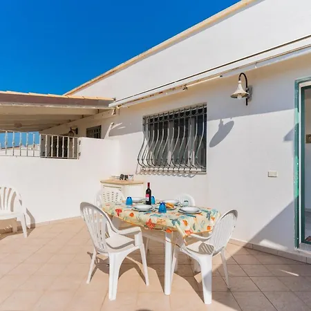 Casa Stella Del Ponente *