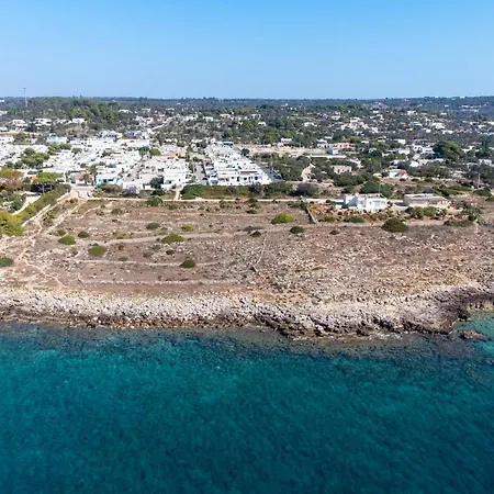 بيت للعطل Casa Stella Del Ponente *