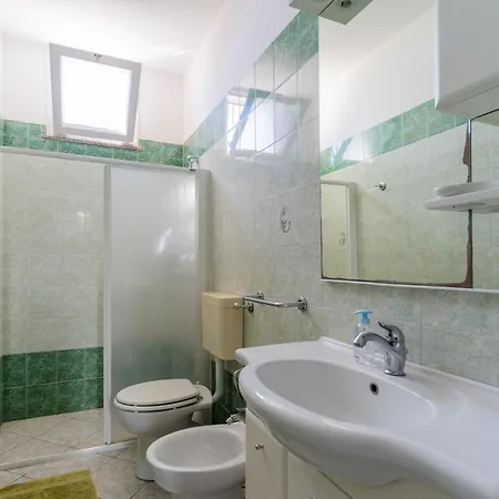 بيت للعطل Casa Stella Del Ponente Patù