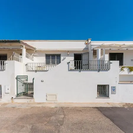 بيت للعطل Casa Stella Del Ponente