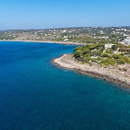 بيت للعطل Casa Stella Del Ponente