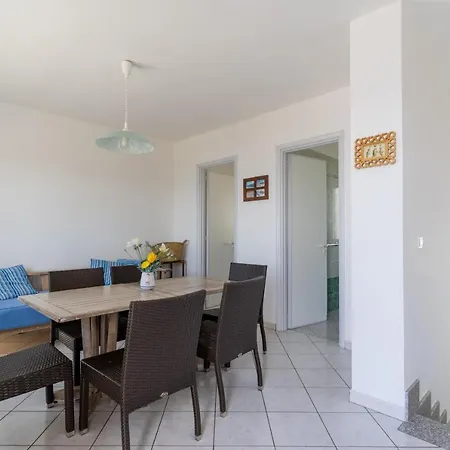Casa Stella Del Ponente بيت للعطل