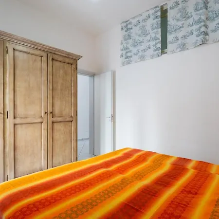 Casa Stella Del Ponente *