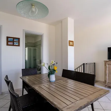 بيت للعطل Casa Stella Del Ponente