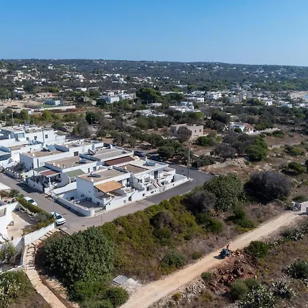 Casa Stella Del Ponente بيت للعطل