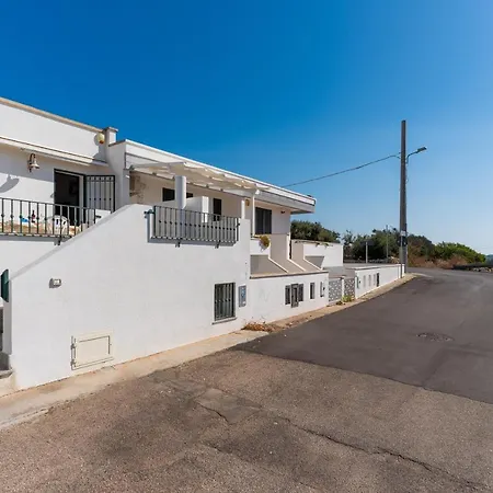 Casa Stella Del Ponente Casa vacanze *