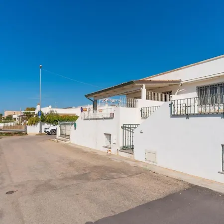Casa Stella Del Ponente Patù